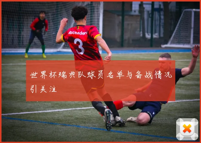 世界杯瑞典队球员名单与备战情况引关注