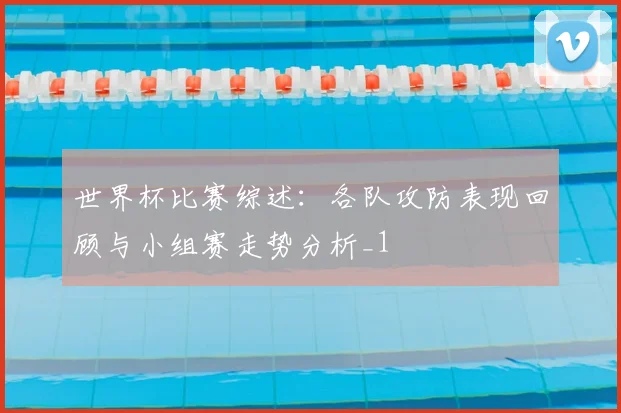 世界杯比赛综述:各队攻防表现回顾与小组赛走势分析_1