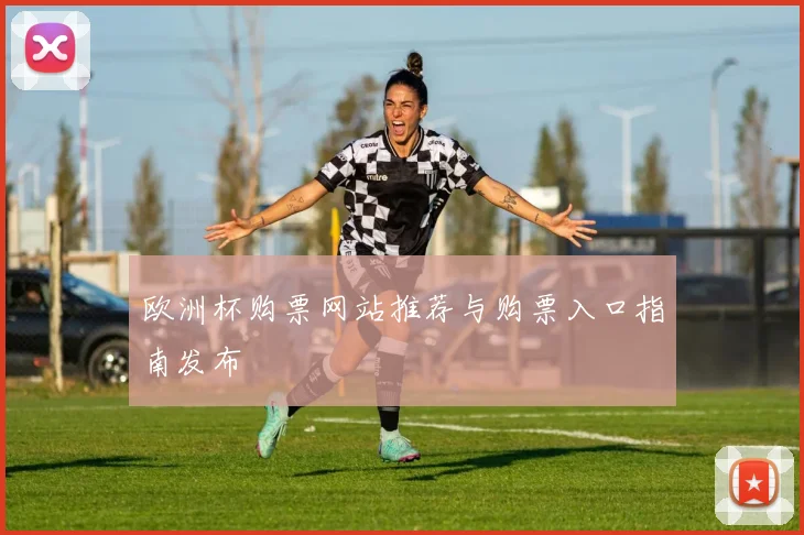 欧洲杯购票网站推荐与购票入口指南发布